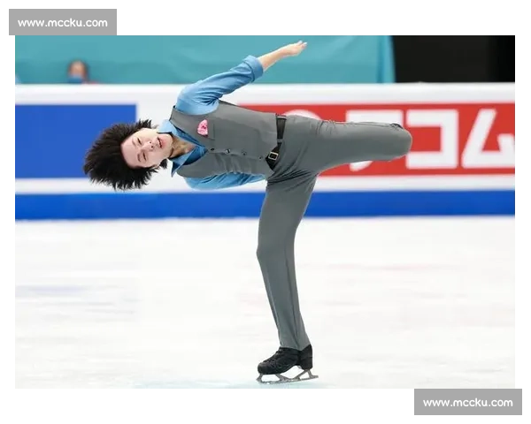 聚焦2026四大洲花样滑冰赛见证冰上新格局与突破时代篇章开启 - 副本 (2)