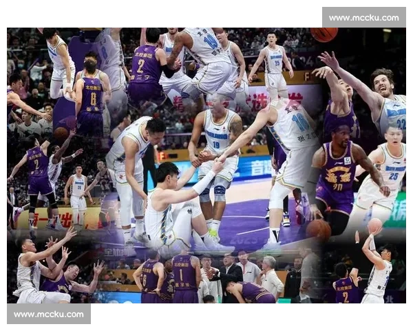 聚焦CBA赛程全面解析新赛季争冠走势与焦点对决看点深度前瞻全景 - 副本 - 副本