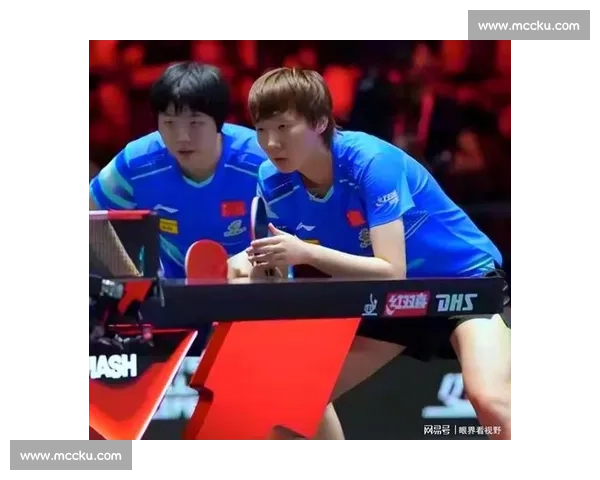 聚焦WTT赛场中国队强势出击再创辉煌之路引领世界乒坛激荡新篇章